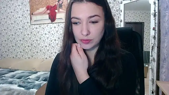 Snapshot of RosieRosa chatting on 10-12-25, 04:03 RosieRosa online show from 10-12-25, 04:03