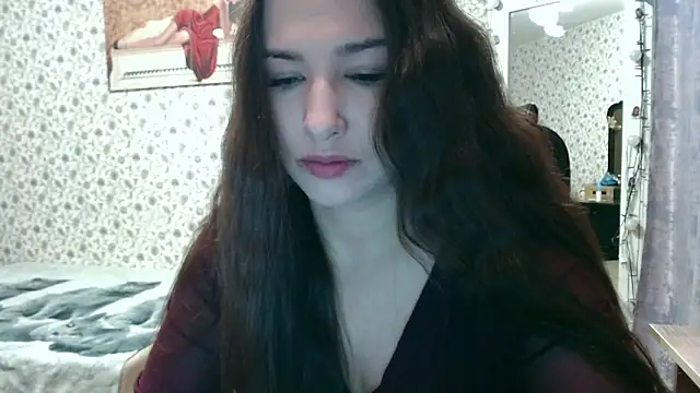 Snapshot of RosieRosa chatting on 10-02-25, 04:16 RosieRosa online show from 10-02-25, 04:16