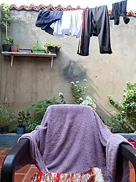 room 24funn online show from 03-12-26, 08:02