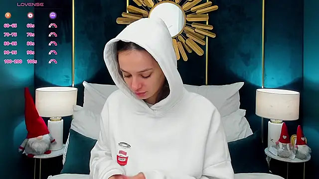 AprilWong online show from 01-14-26, 05:44