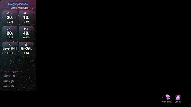 Snapshot of Mika_Miller chatting on 12-20-24, 05:57 Mika Miller online show from 12-20-24, 05:57