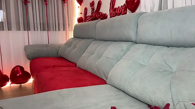 Mika Miller online show from 02-13-26, 02:55