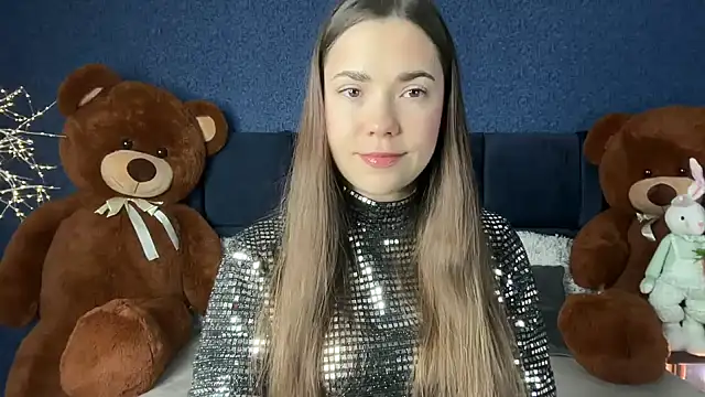 Mika Miller online show from 04-08-26, 04:58