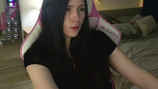 Snapshot of jennetdoll chatting on 02-20-25, 07:52 jennetdoll online show from 02-20-25, 07:52