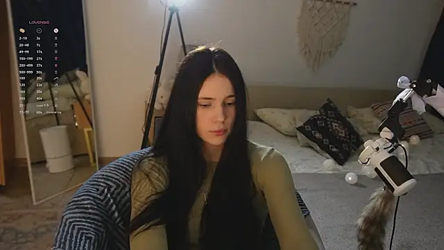 jennetdoll online show from 02-20-26, 07:05