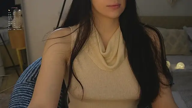 jennetdoll online show from 12-19-25, 06:10