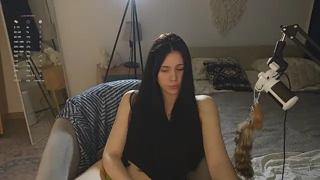 jennetdoll online show from 03-16-26, 06:21