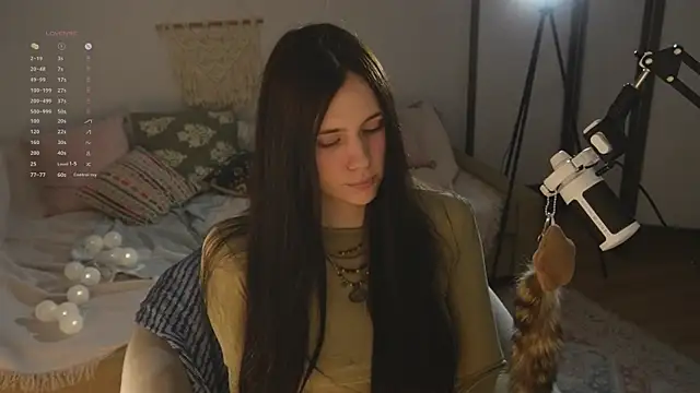 jennetdoll online show from 04-15-26, 07:58