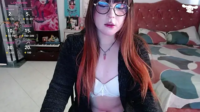 Avril2001 online show from 09-10-25, 09:03