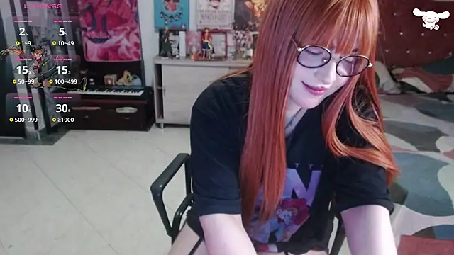 Avril2001 online show from 10-01-25, 01:11