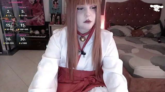 Avril2001 online show from 07-14-26, 01:38