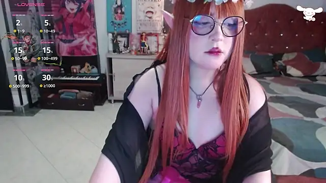 Avril2001 online show from 09-28-25, 02:40