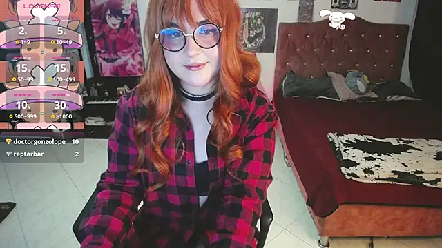 Avril2001 online show from 03-22-25, 02:05