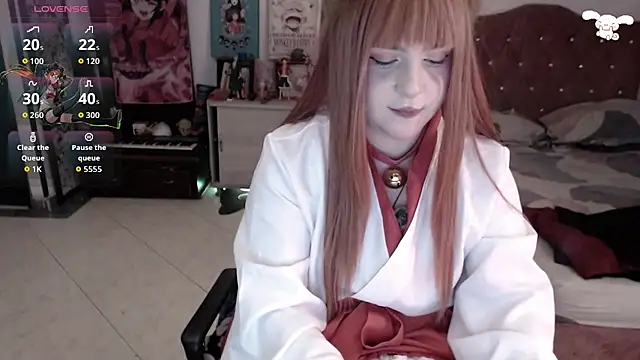 Avril2001 online show from 07-11-26, 02:01