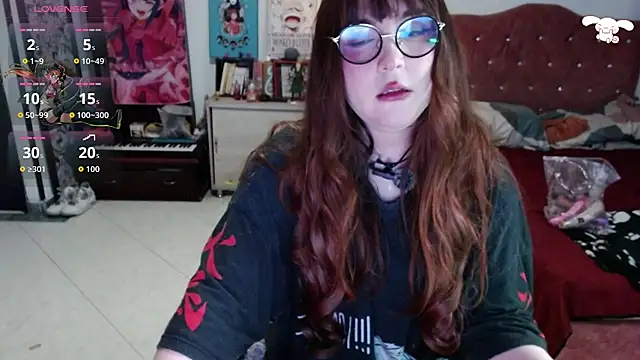 Avril2001 online show from 01-07-26, 03:00