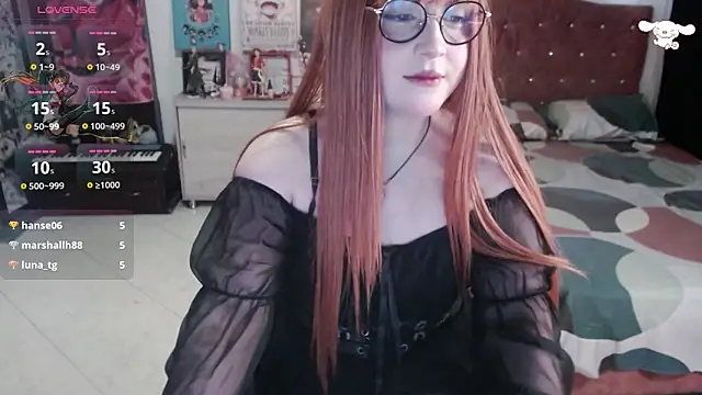 Avril2001 online show from 09-14-25, 09:48