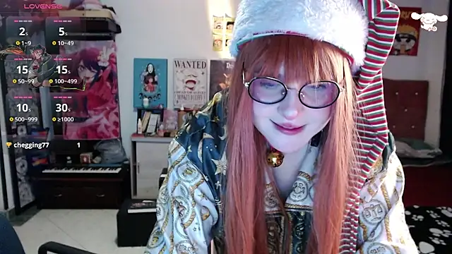 Avril2001 online show from 12-23-25, 05:29