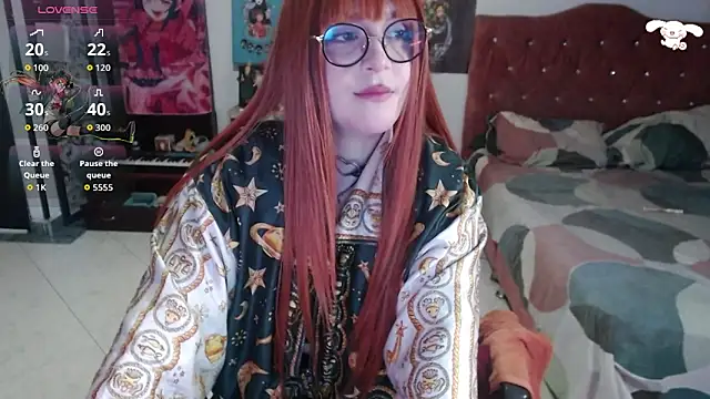 Avril2001 online show from 10-22-25, 03:06