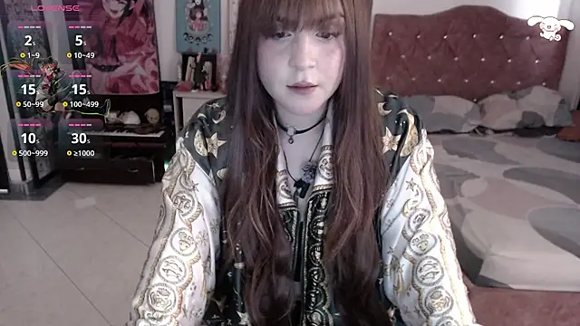 Avril2001 online show from 07-17-26, 08:50