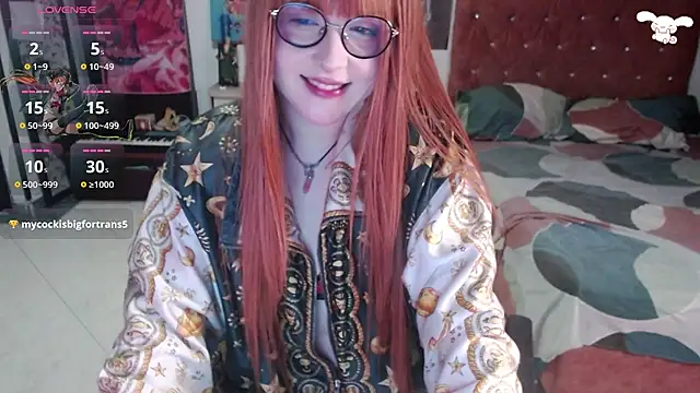 Avril2001 online show from 10-10-25, 02:12