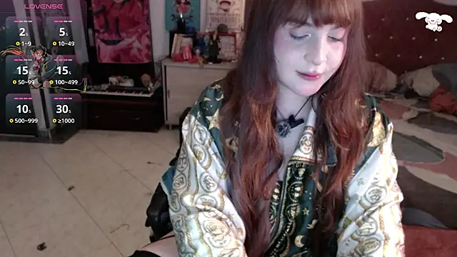 Avril2001 online show from 04-18-26, 05:43