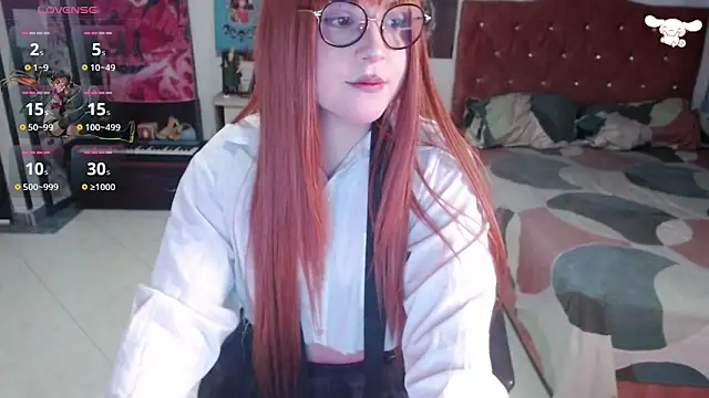 Avril2001 online show from 10-14-25, 12:11