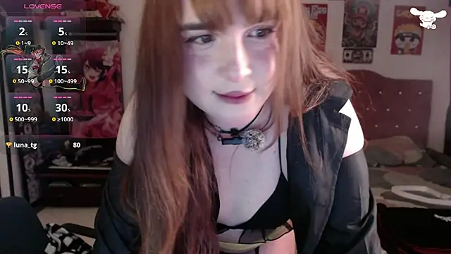 Avril2001 online show from 06-07-26, 06:18