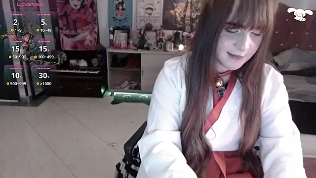 Avril2001 online show from 07-04-26, 10:03