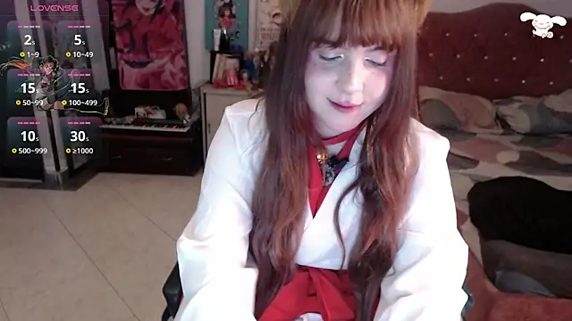 Avril2001 online show from 04-19-26, 06:25