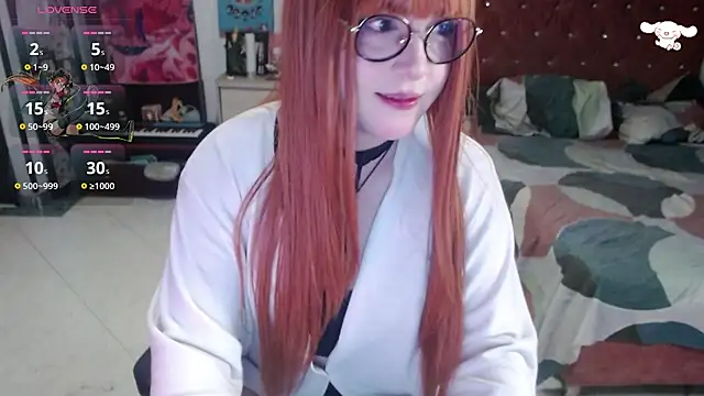 Avril2001 online show from 10-06-25, 03:51