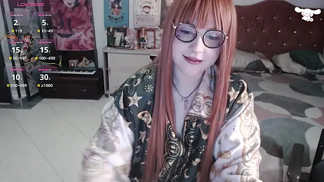 Avril2001 online show from 10-15-25, 02:21