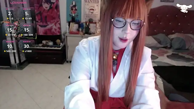 Avril2001 online show from 04-12-26, 05:11