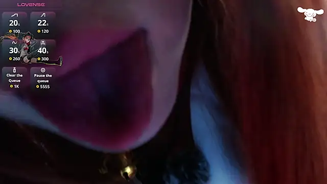 Snapshot of Avril2001 chatting on 02-03-26, 06:22 Avril2001 online show from 02-03-26, 06:22