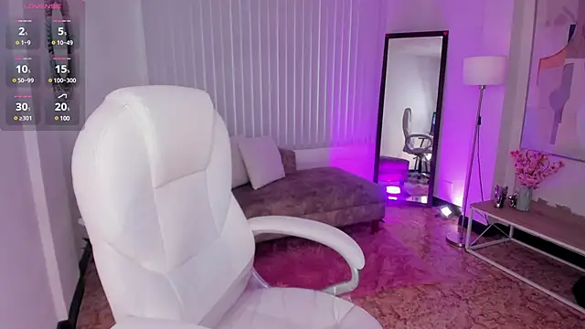 Snapshot of madisson_davon chatting on 03-14-25, 05:24 madisson davon online show from 03-14-25, 05:24