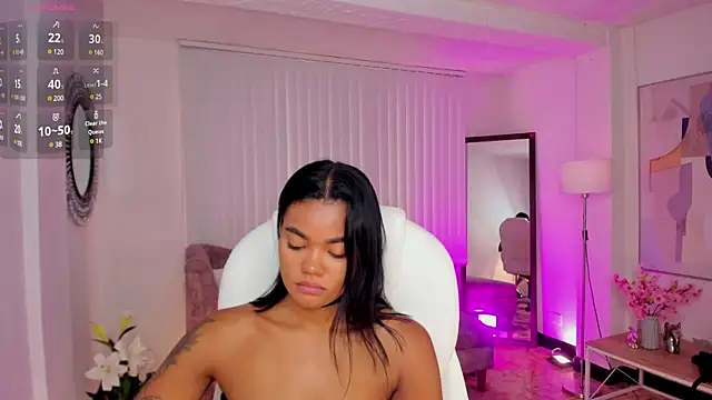 Snapshot of madisson_davon chatting on 03-11-25, 04:51 madisson davon online show from 03-11-25, 04:51