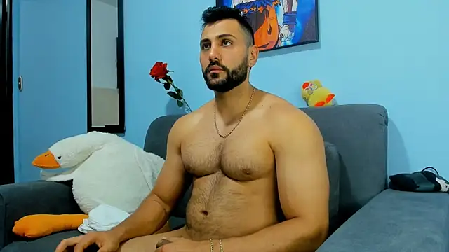 Snapshot of ETHAN_ROX chatting on 02-01-25, 04:43 ETHAN ROX online show from 02-01-25, 04:43