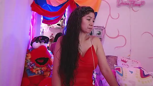 dainaflowers online show from 06-28-26, 06:09