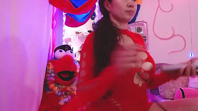 dainaflowers online show from 07-18-26, 05:05