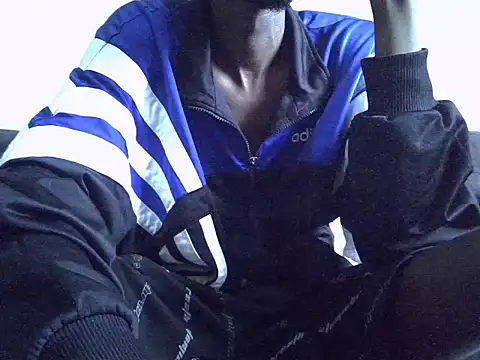 Delicious-D online show from 11-01-25, 06:41