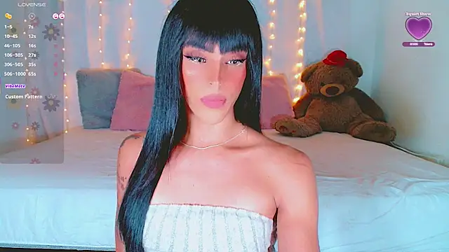 AlanaBekeer online show from 01-09-26, 10:28