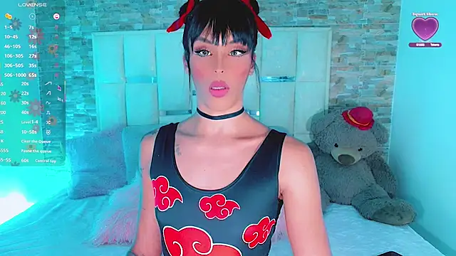 AlanaBekeer online show from 02-26-26, 07:14