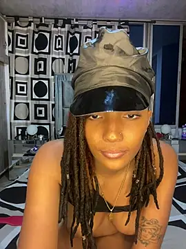 Lya-Kasandra online show from 03-09-25, 11:46