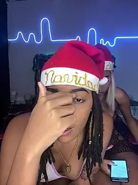 Lya-Kasandra online show from 12-08-24, 01:52