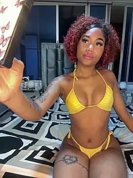 Lya-Kasandra online show from 12-19-24, 02:45