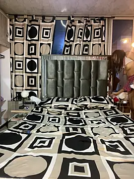 Lya-Kasandra online show from 03-09-25, 02:07