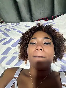 Lya-Kasandra online show from 02-27-25, 02:57