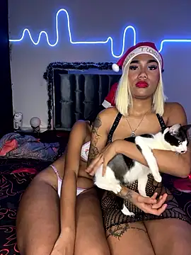 Lya-Kasandra online show from 12-05-24, 04:26