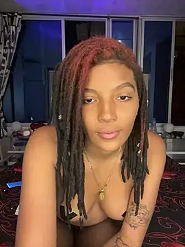 Lya-Kasandra online show from 01-25-25, 03:09