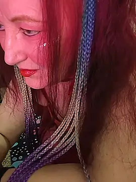 SabrinaXlovess online show from 04-09-26, 03:40