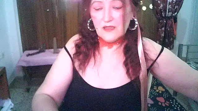 SabrinaXlovess online show from 06-30-26, 05:35